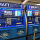 Illustration for article titled Self-Serve Beer Vending Machines Are Coming to the Ballpark